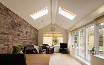conservatory roof insulation Black Bourton, Oxfordshire