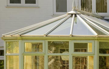 conservatory roof repair Black Bourton, Oxfordshire