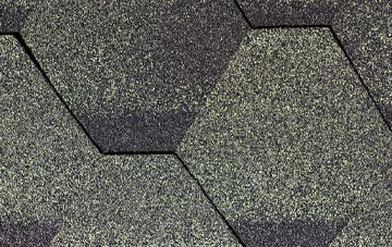 Black Bourton fibreglass shingle repairs