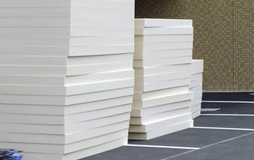 Black Bourton flat roof insulation costs