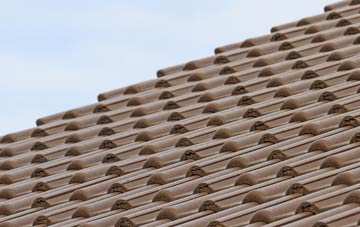 plastic roofing Black Bourton, Oxfordshire