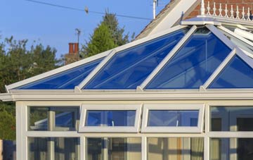 professional Black Bourton conservatory insulation