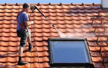 roof cleaning Black Bourton, Oxfordshire