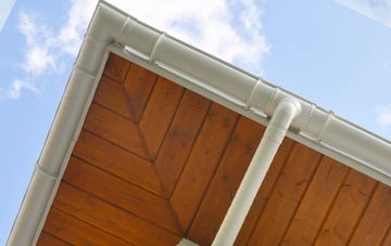 Black Bourton soffit types